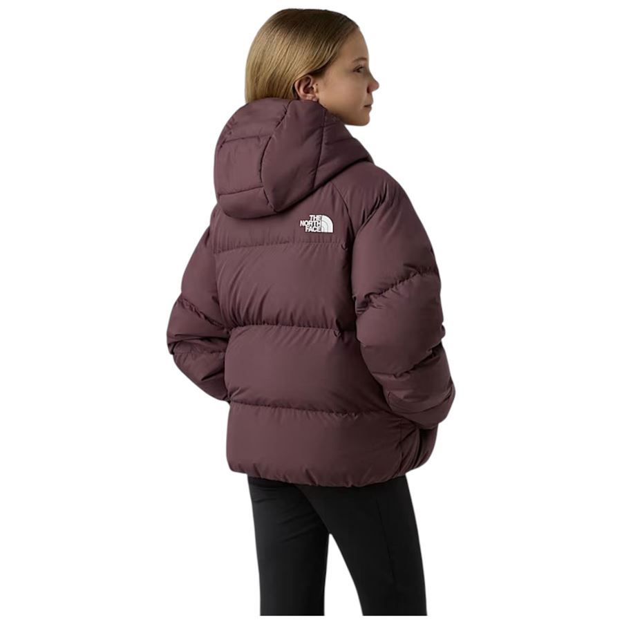 North Down giacca con cappuccio da bambina The North Face | NF0A88UDBQ7